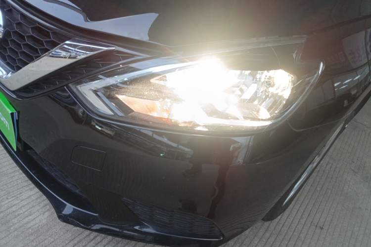 Used Nissan Sylphy 2022 Classic 1.6XE CVT Comfort Edition