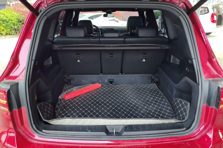 Used Mercedes-Benz GLB 2021 GLB 200 Dynamic Edition
