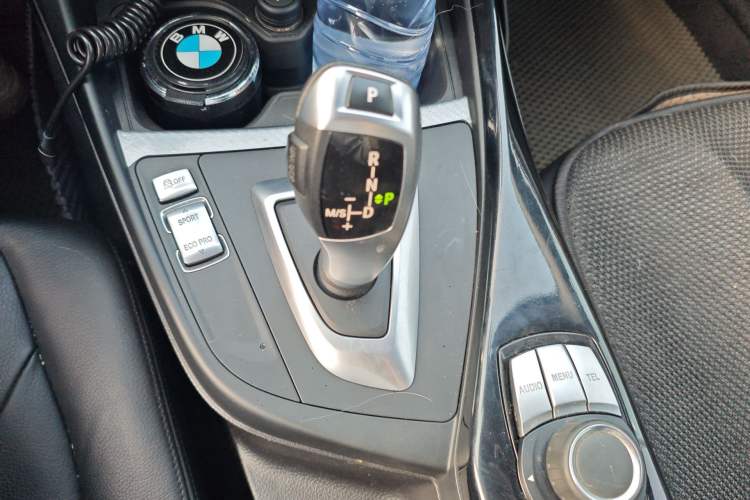 Used BMW 1 Series 2013 Facelifted 118i Leading Edition