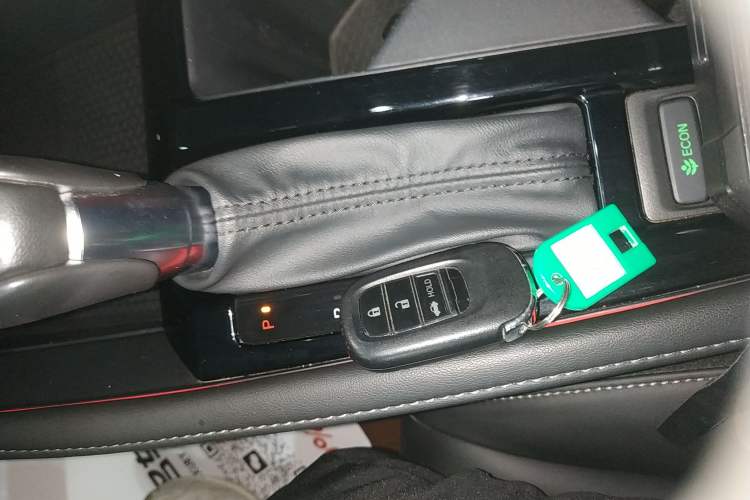 Used Honda Accord 2023 260TURBO Smart Enjoyment Version