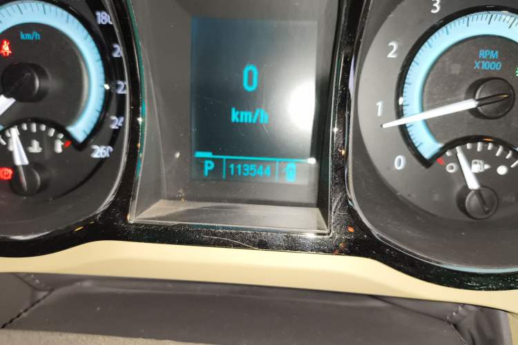 Used Buick LaCrosse 2012 2.4L SIDI Elegant Edition
