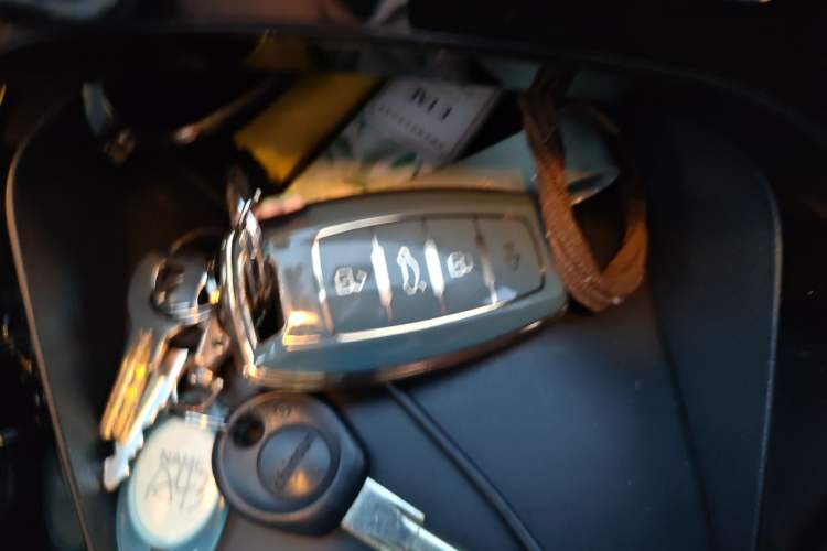 Used Haval H2s 2018 Blue Label 1.5T Dual-Clutch Elite Model