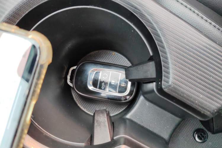 Used Honda Civic 2022 240TURBO CVT Dynamic Edition