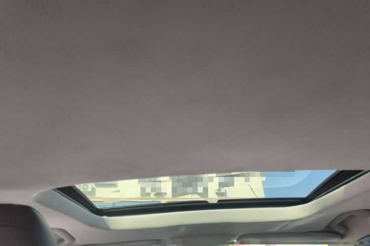 Used Ford Mondeo 2013 2.0L GTDi 200 Luxury Model