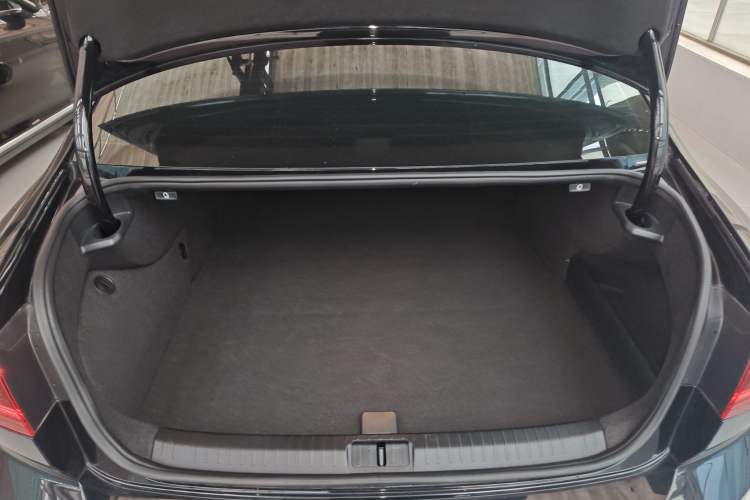 Used Volkswagen Magotan GTE Plug-in Hybrid 2022 GTE Luxury Model