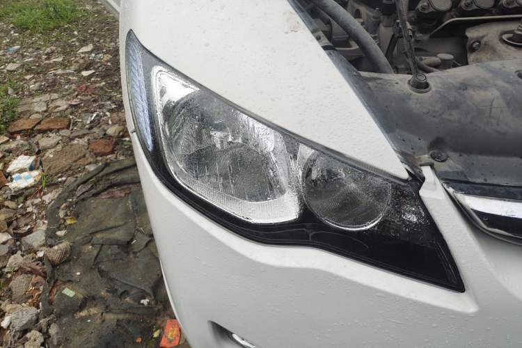 Used CIIMO 2012 1.8L Manual
