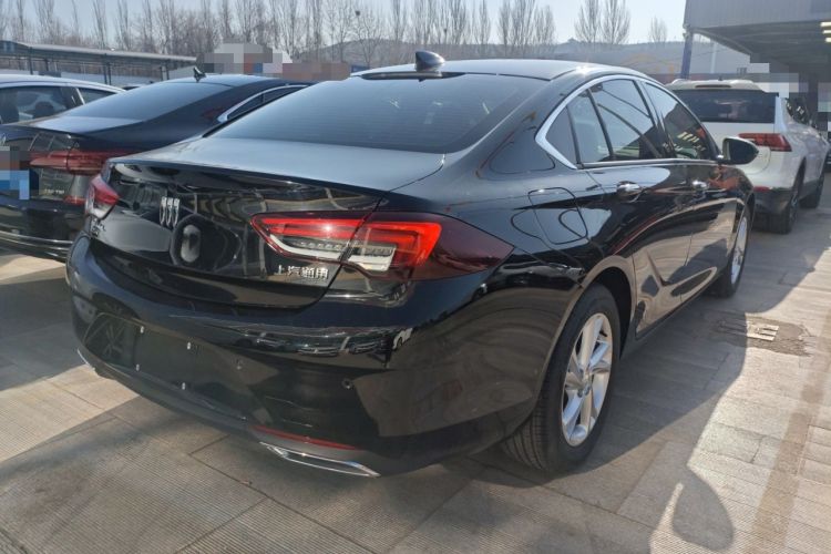 Used Buick Regal 2024 Revised 25T Ultra-Comfort Edition