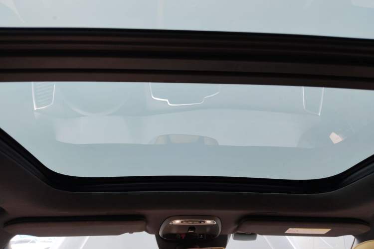 Used Volvo XC90 2015 T6 Zhiya Edition 7-seater Headliner