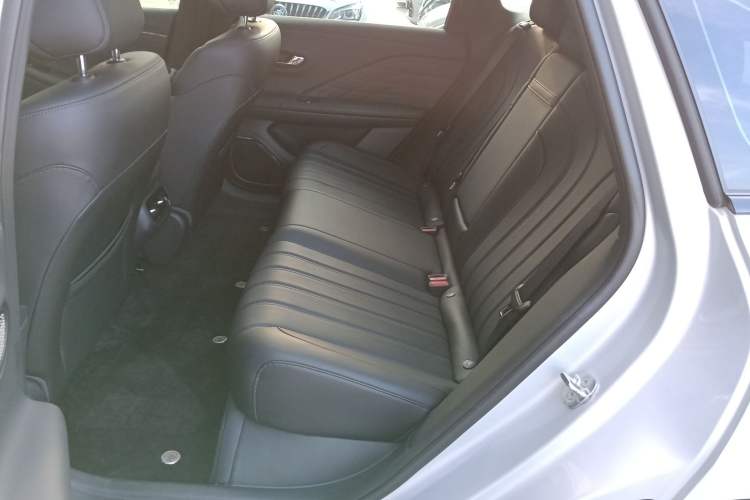 Used AION RT 2025 650 LiDAR Edition