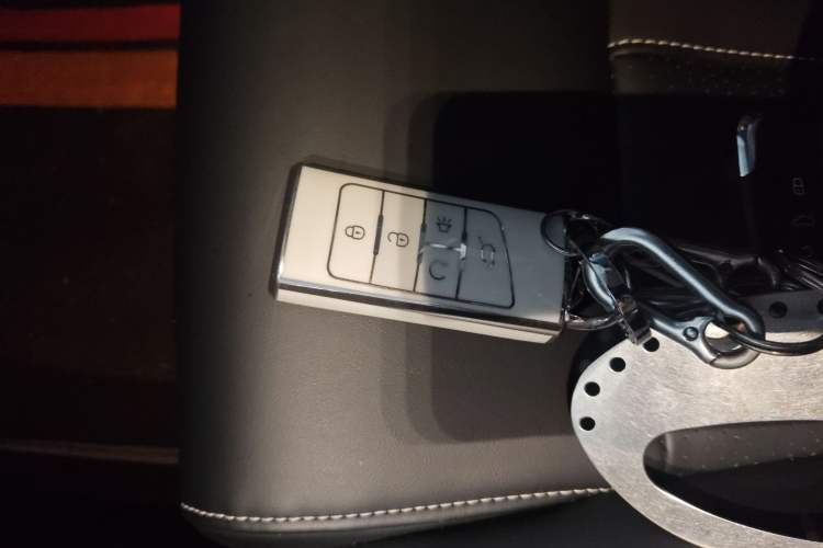 Used GAC Trumpchi GS4 2022 270T Automatic Smart Drive Technology Edition
