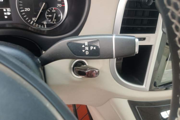 Used Mercedes-Benz Vito 2016 2.0T Business Edition