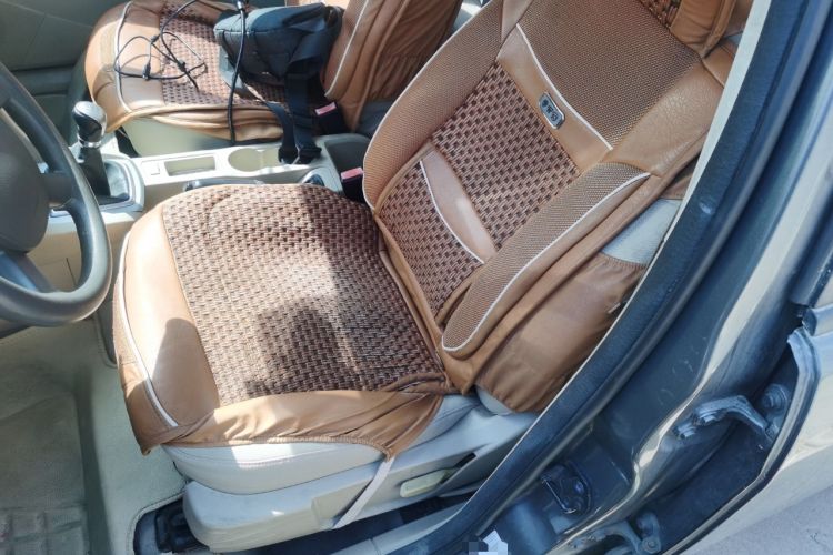 Used Ford Focus 2013 Sedan Classic 1.8L Manual Base Model