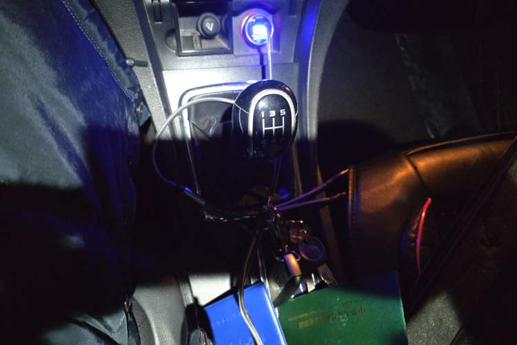 Used Geely Auto Emgrand 2017 Sedan Million Edition 1.5L Manual - Upward Version