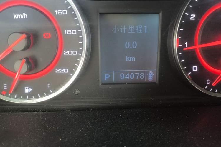 Used SAIC MAXUS G10 2021 2.0T Automatic Elite Edition Gasoline 7-Seater
