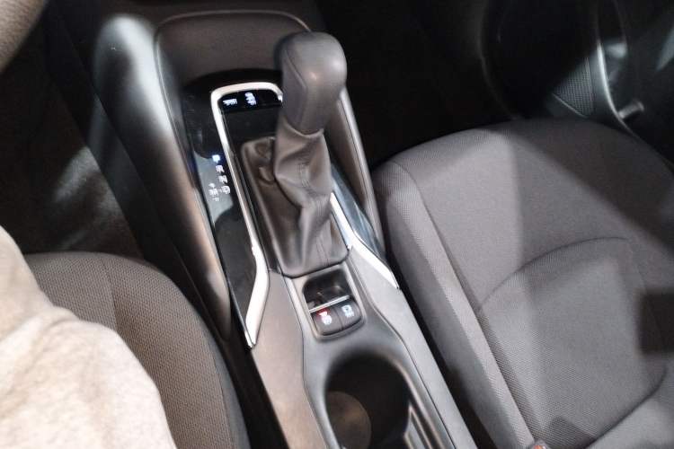 Used Toyota Corolla 2021 TNGA 1.5L CVT Pioneer Edition