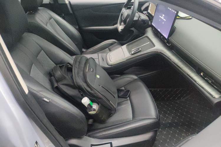 Used AION S MAX 2024 80 Star Edition Ternary Lithium