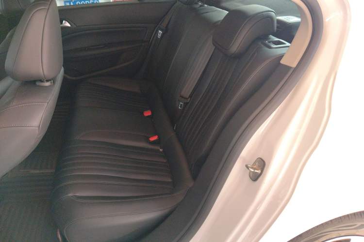 Used Peugeot 408 2020 360THP 10th Anniversary Edition
