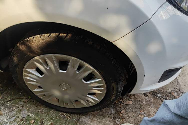 Used Ford Fiesta 2013 Sedan 1.5L Manual Fashion Edition
