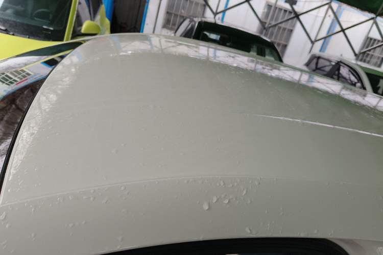 Used BYD Seagull 2025 305km Active Version