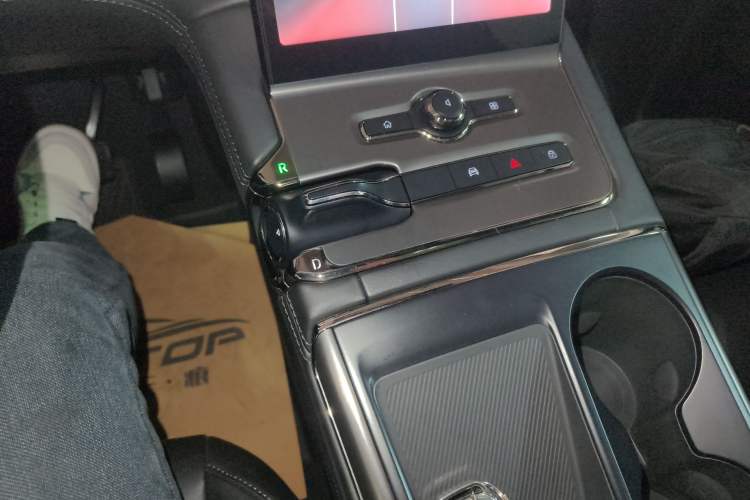 Used Nio ES6 2022 75 kWh Sport Edition