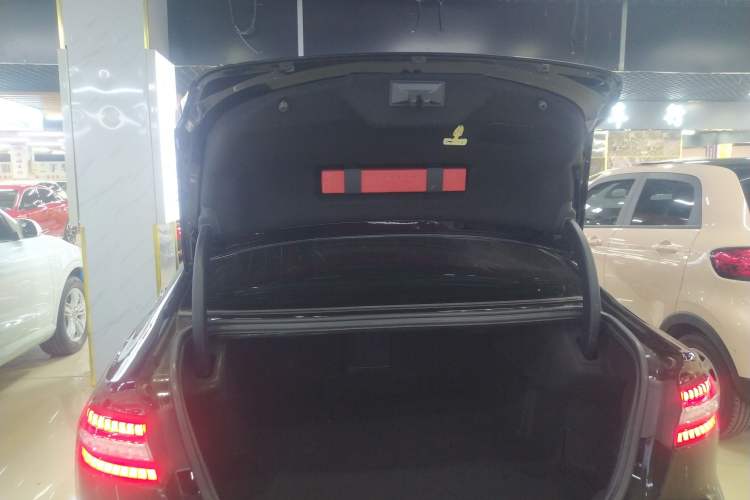 Used Ford Taurus 2019 EcoBoost 245 Premium Edition