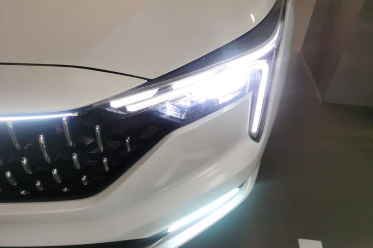 Used Bestune B70 2022 Third Generation 1.5T Automatic Enjoyment Version