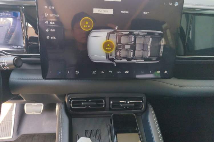 Used Formula Leopard Leopard 5 2023 Navigator Edition