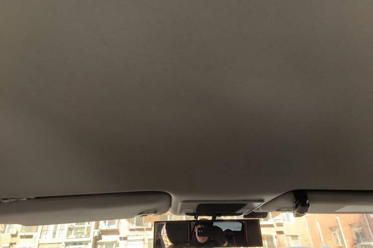 Used Honda XR-V 2023 1.5L CVT Thermal Edition