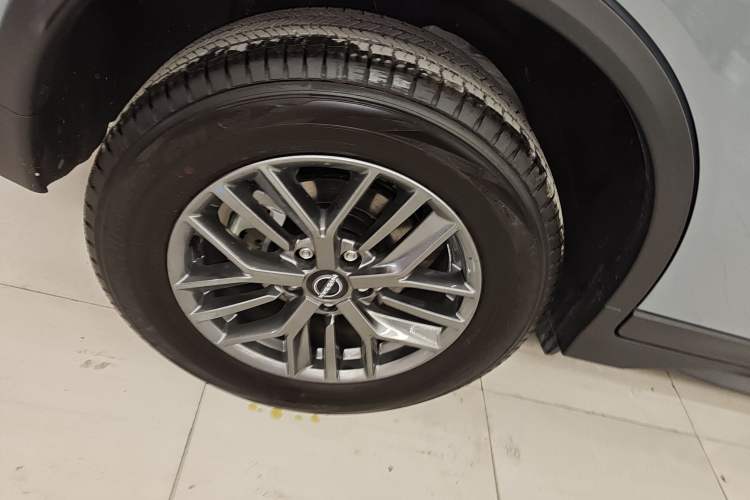 Used Nissan X-Trail 2025 Honor 2.0L Two-Wheel Drive Leading Edition