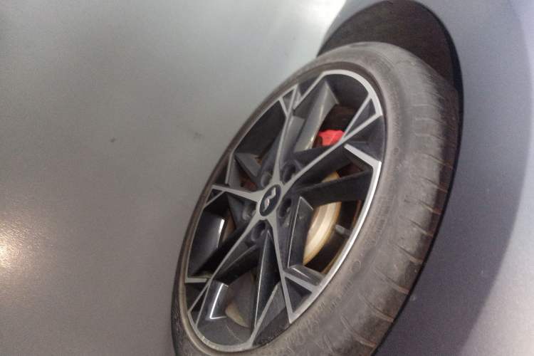 Used Hyundai Lafesta 2023 270T N Line DLX Luxury Edition