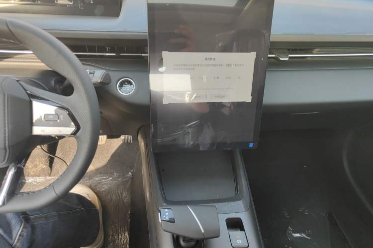 Used CHANGAN Eado 2025 Blue Whale 1.5T 500Bar Prestige Model
