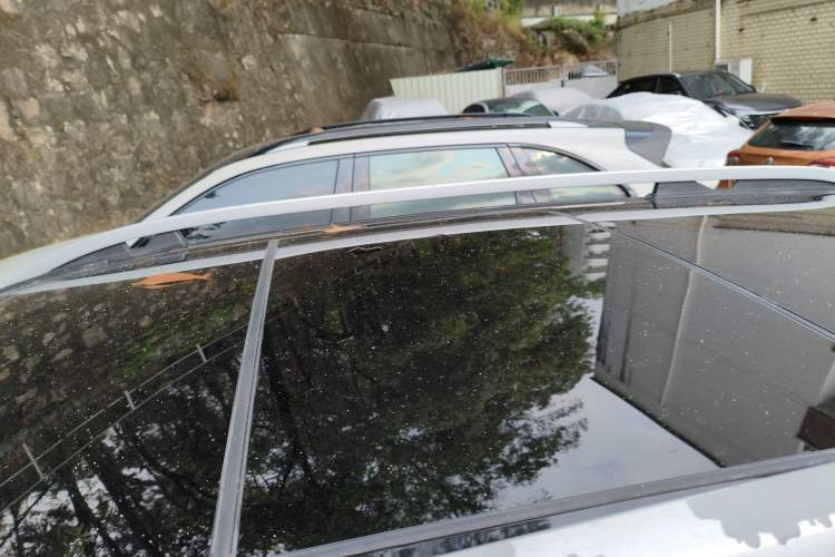 Used Honda CR-V 2021 240TURBO CVT 2WD Black Jazz Edition Roof