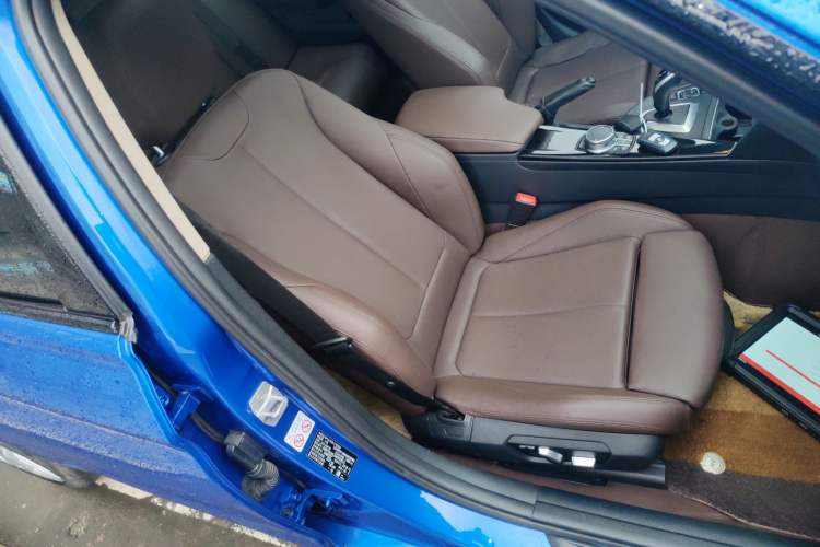 Used BMW 3 Series 2019 320Li M Luxury Package