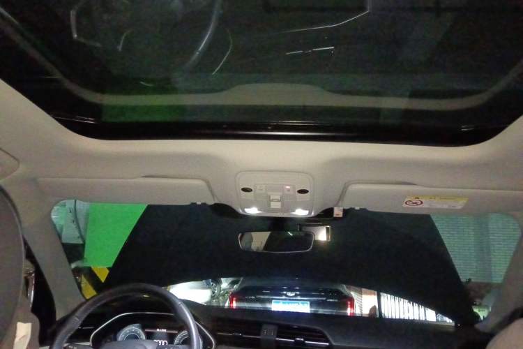 Used Audi Q3 Sportback 2023 40 TFSI Fashion Model