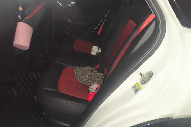 Used Audi Q2L 2020 35 TFSI Fashion Dynamic Model