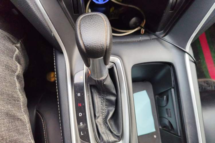 Used Honda Inspire 2019 260TURBO Elegant Edition China VI Emission Standard