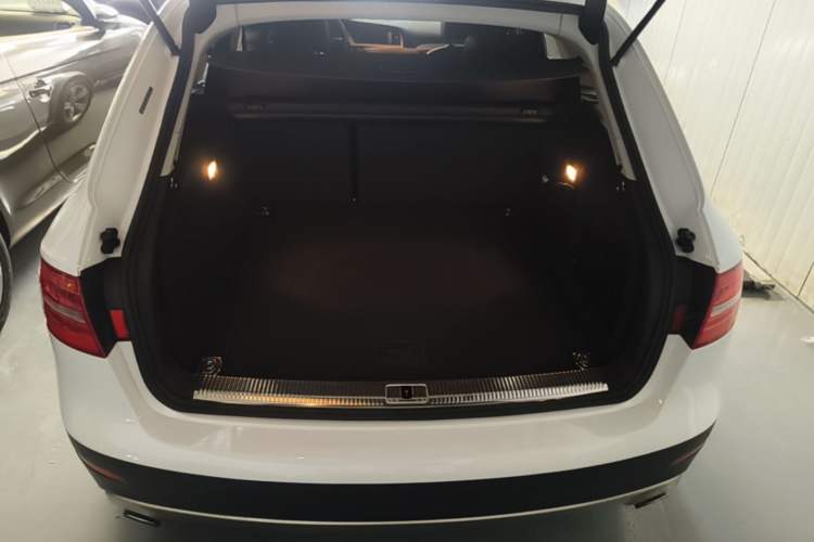 Używany Audi A4 2014 40 TFSI allroad quattro plus version