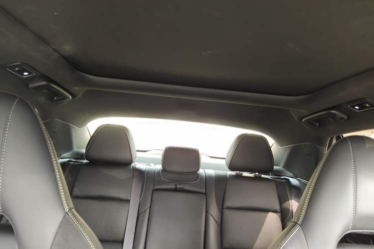 Used Lynk & Co 03 2023 1.5TD DCT JingPro