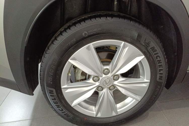 Used Lexus UX 2022 260h Explore-Edition