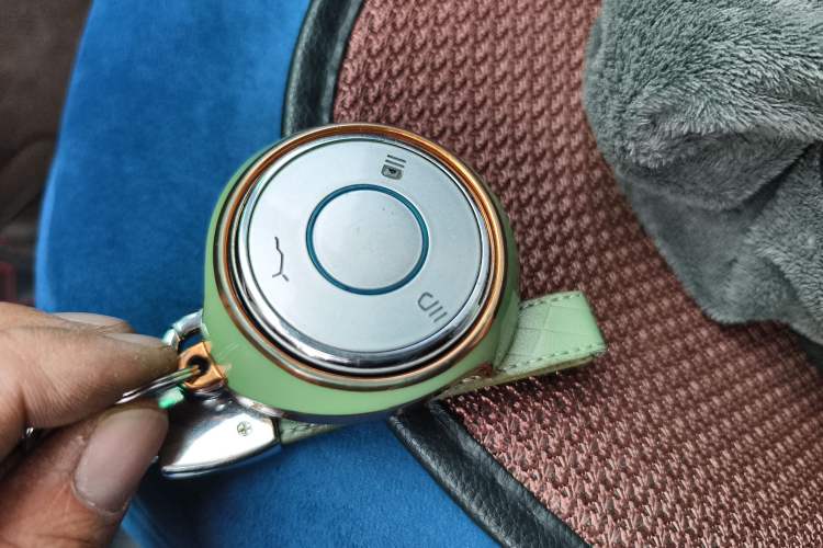 Used NETA V 2021 Standard Range Entertainment Version – Upgraded Model
