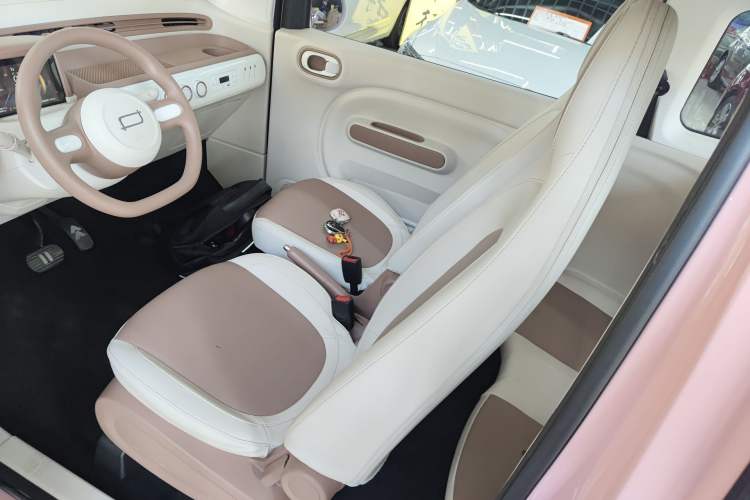 Used Bestune Pony 2025 222km Lightning Horse
