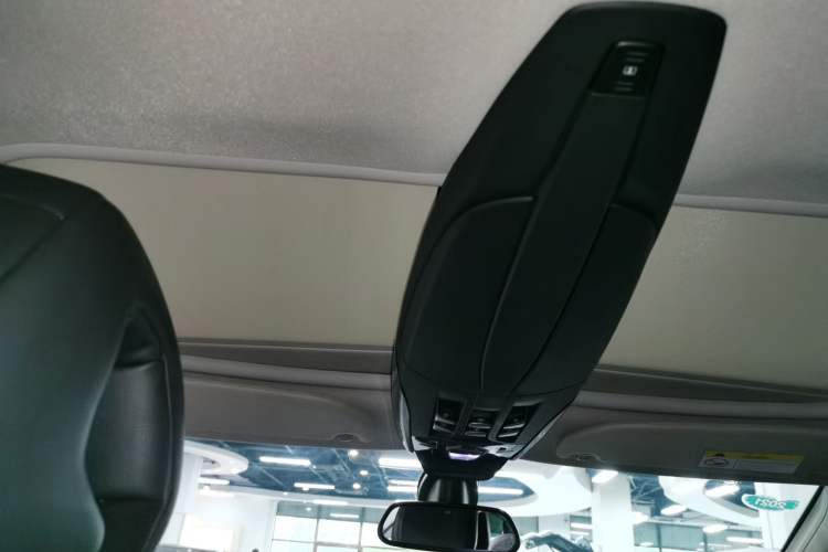 Used DS 5 2018 30THP P-Line Sport Model