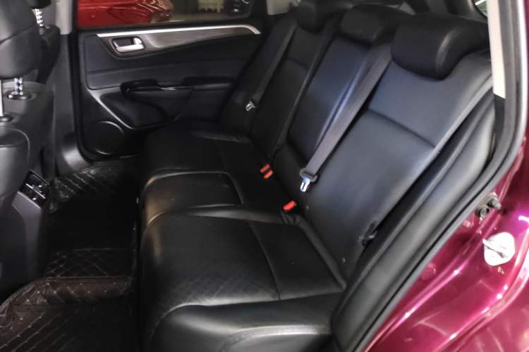 Used Honda Jade 2017 210 TURBO CVT Luxury Edition 5 Seats