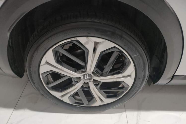 Used Citroen C5 X 2021 1.6T Enjoy the Extraordinary
