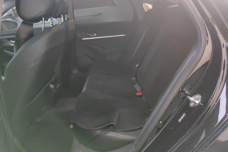 Used Honda Accord 2024 260TURBO Luxury Edition