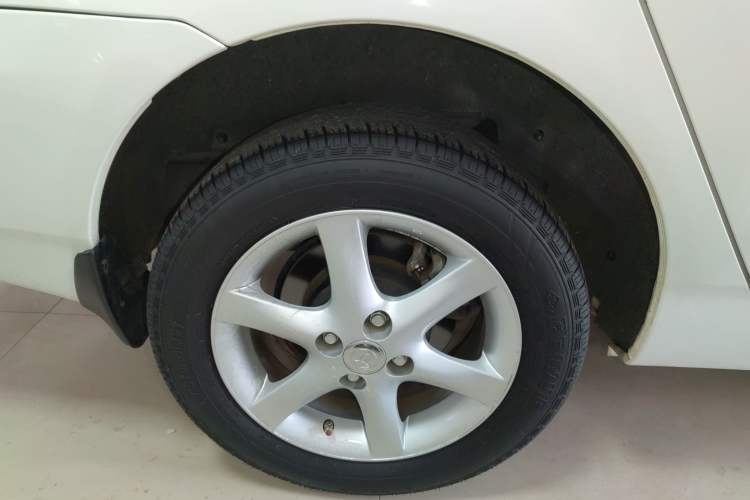 Used Toyota Corolla EX 2013 1.6L Automatic Excellence Edition
