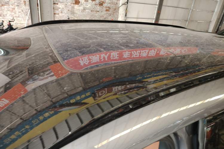 Used EXEED ET5 2026 210 LiDAR Smart Luxury Edition
