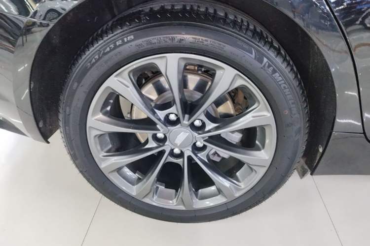 Used Cadillac CT5 2022 28T Luxury Edition
