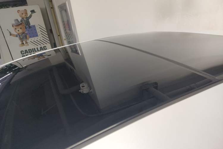 Used BYD Qin L 2025 DM-i Smart Drive 120KM Leading Model