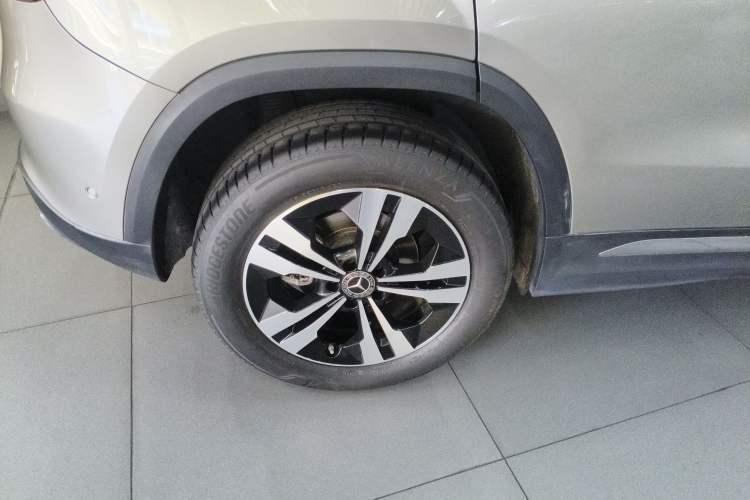 Used Mercedes-Benz GLA 2020 GLA 200
